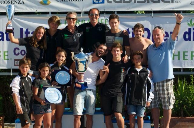  - A.S.D. CARLO DIBIASI