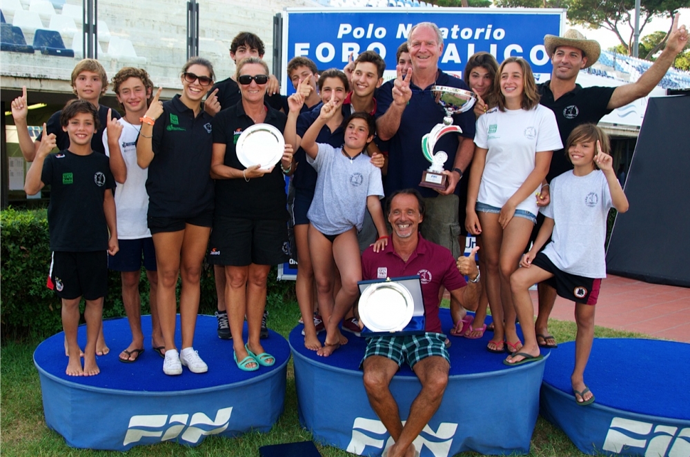 - A.S.D. CARLO DIBIASI