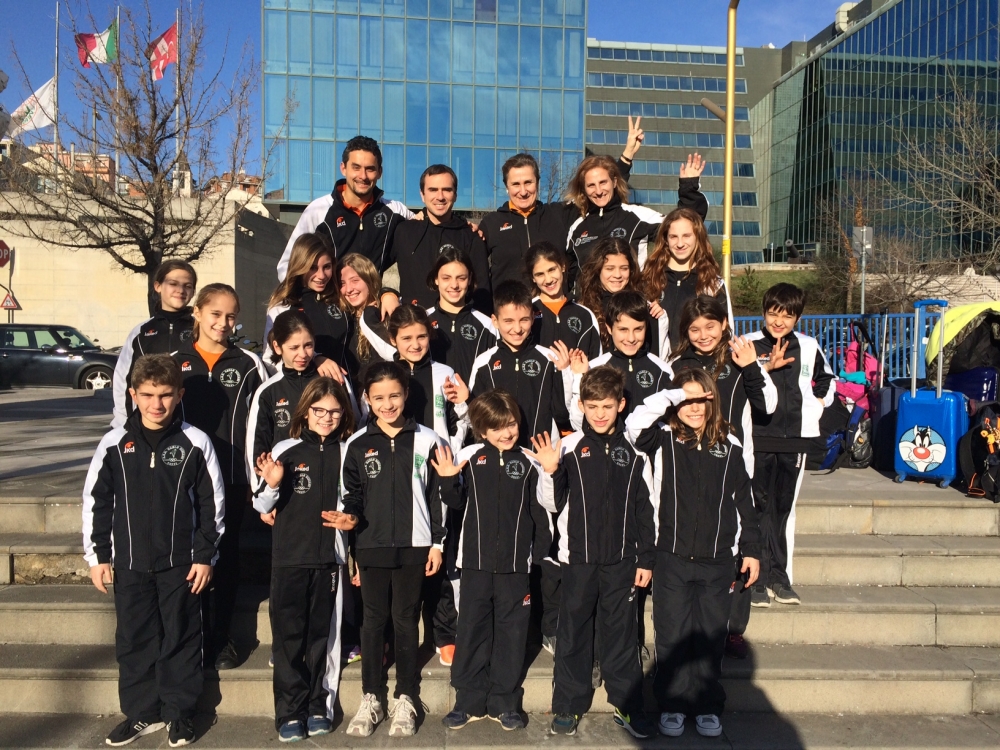  - A.S.D. CARLO DIBIASI