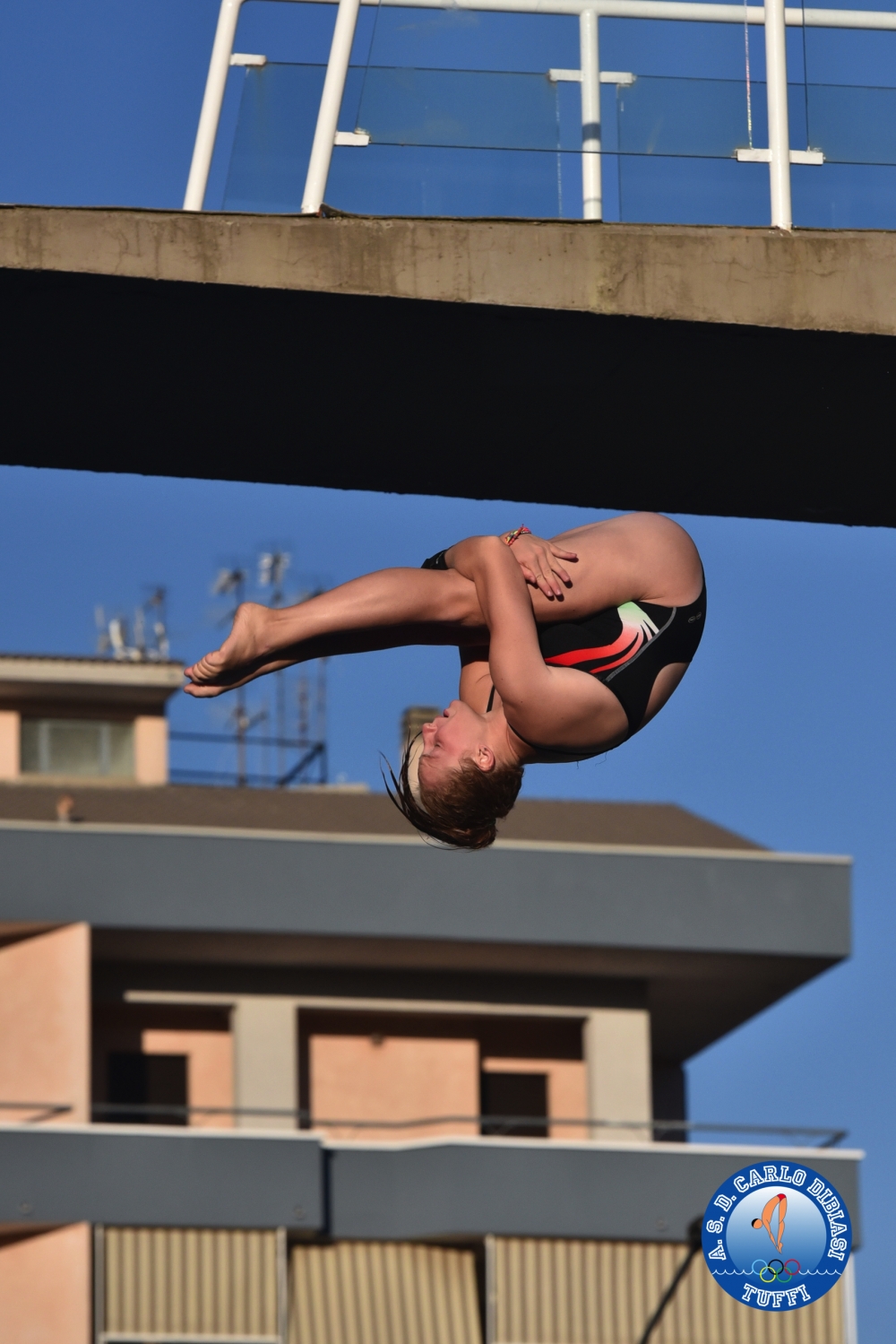  - A.S.D. CARLO DIBIASI