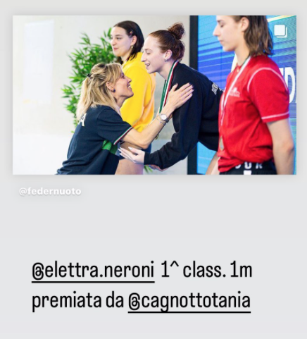 CAMPIONATI ITALIANI ASSOLUTI INDOOR - A.S.D. CARLO DIBIASI