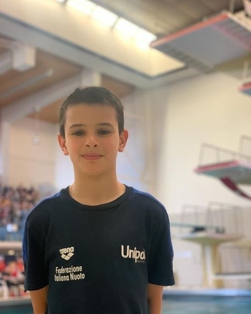 DAVIDE BARBERI - A.S.D. CARLO DIBIASI