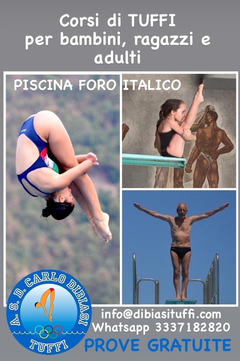 - A.S.D. CARLO DIBIASI