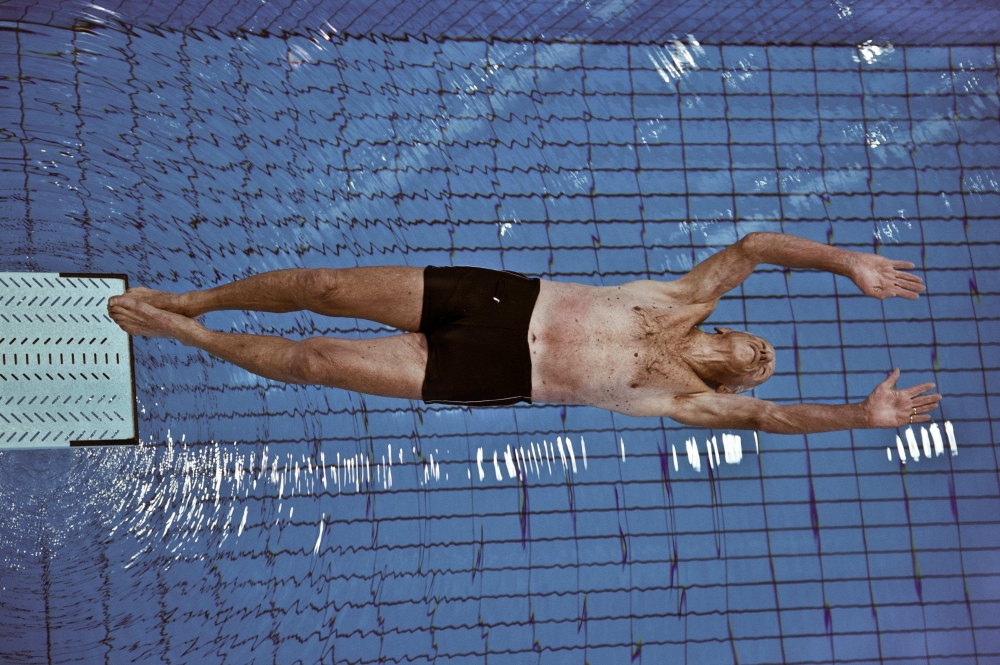 UGO SANSONETTI foto di Elisa Dibiasi - A.S.D. CARLO DIBIASI