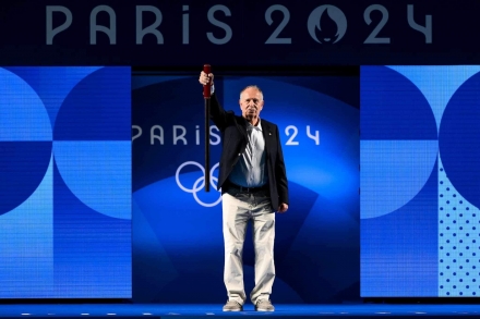 Paris 2024 - A.S.D. CARLO DIBIASI