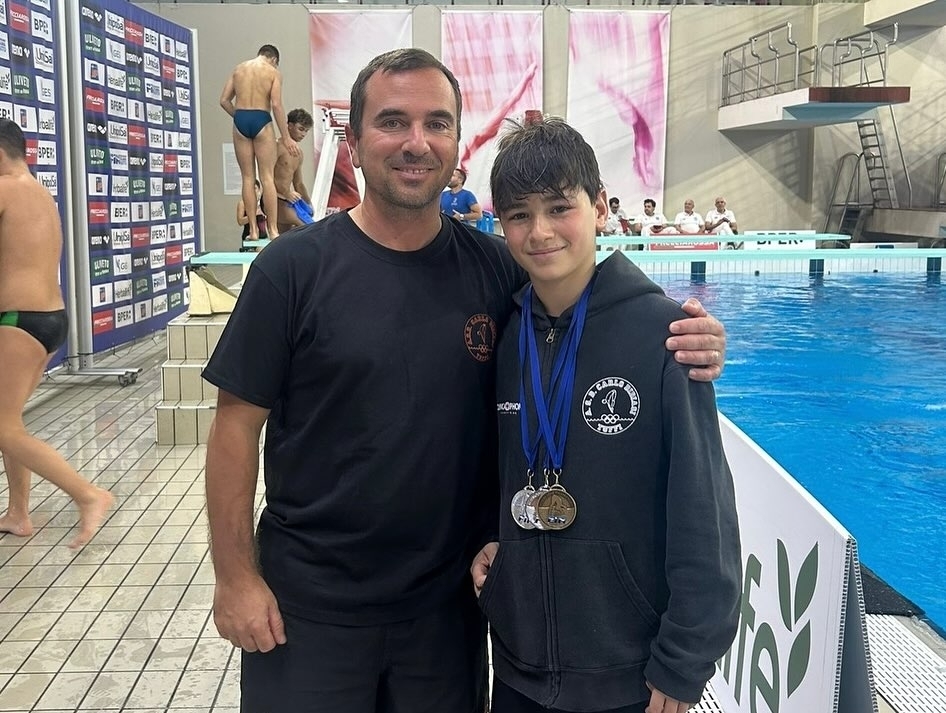 TROFEO DI NATALE 2024 - A.S.D. CARLO DIBIASI