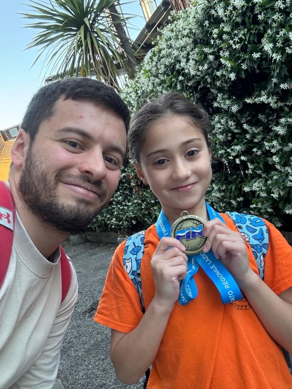 Campionati Interregionali C3 - Seconda Prova 11 maggio 2025 - A.S.D. CARLO DIBIASI