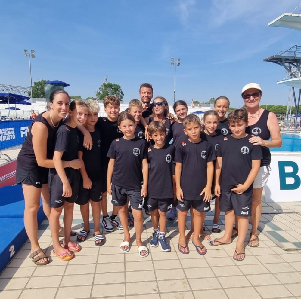 🏆 FINALE TROFEO GIOVANISSIMI C2-C3 & CAMPIONATI ITALIANI C1 - A.S.D. CARLO DIBIASI